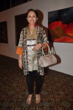 at India Art collectors brunch in Taj Hotel on 13th Nov 2011 (17).JPG